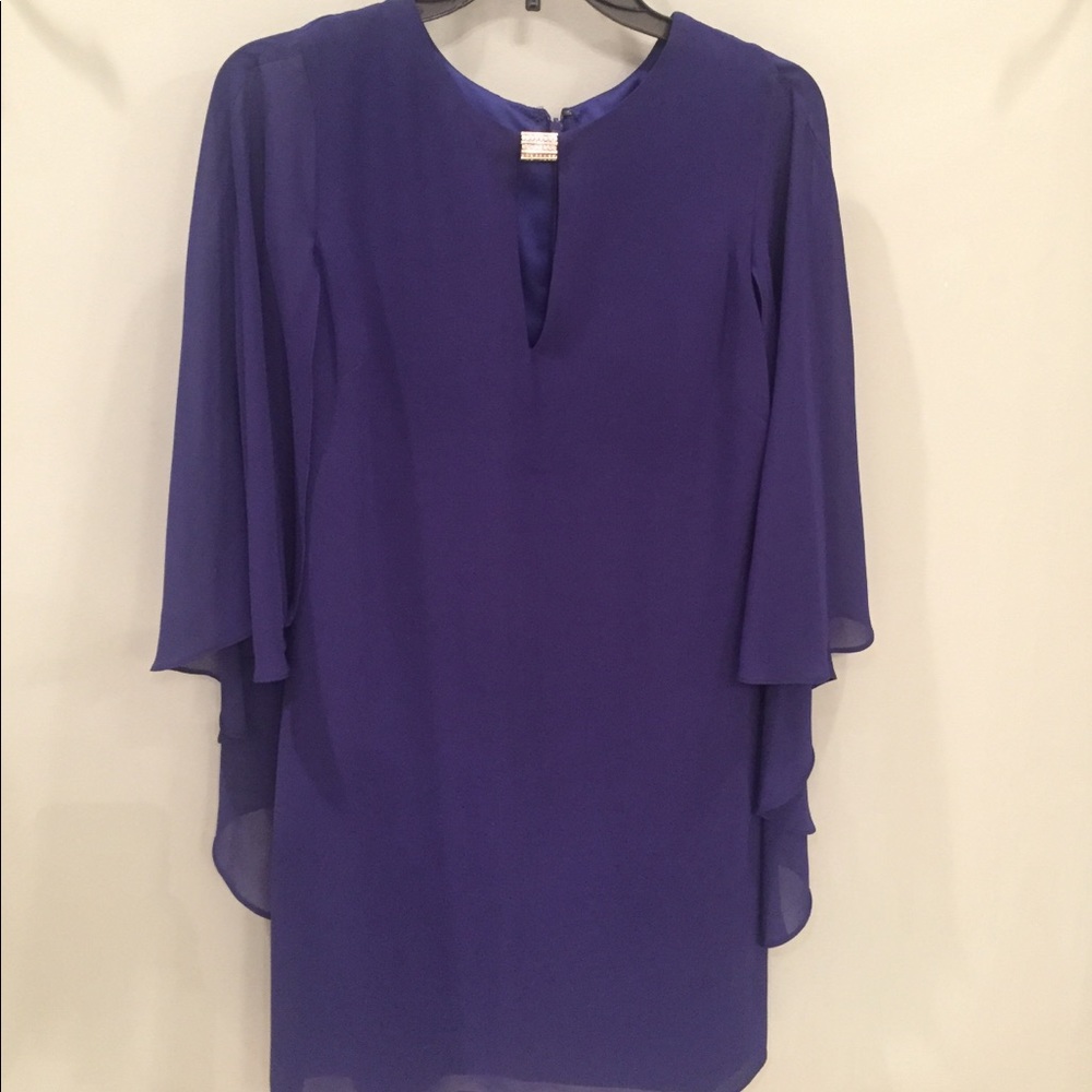 Navy Vince Camuto size 6